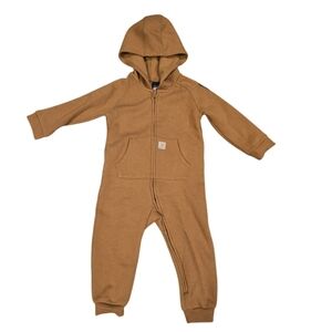 Carhartt Hooded One Piece